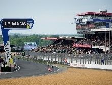 MotoGP - France: un record d'affluence et en route jusqu'en 2021 !