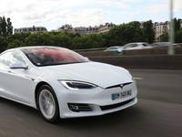 Vidéo - La Tesla Model S 100D jusqu'à la panne : combien de kilomètre peut-on faire en une seule charge ?