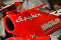 F1 : Spyker deviendra Force India !