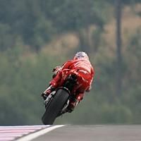 Moto GP - Test Brno D.2: Stoner, les records d'abord