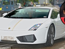 Aston Martin DBS, Lamborghini LP550-2 Balboni et Audi RS6 : les nouvelles acquisitions des joueurs de foot anglais