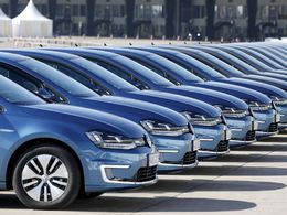 Volkswagen vient en aide à ses distributeurs chinois