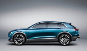 Audi : confirmation des Q4 et Q8 et de trois électriques