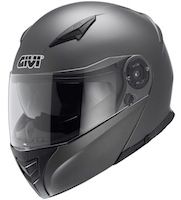 Givi X16 Voyager: remplaçant du X08 Modular