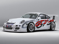 McRae au GP de Monaco !