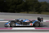 LMS/1000 km de Spa: Seulement 2 Peugeot 908 au départ
