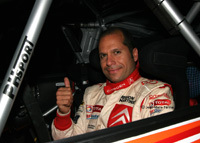 ERC Antibes: Simon Champion ! enfin presque...