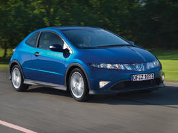 Petit rappel chez Honda : la Civic et la Jazz concernées