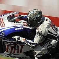 Moto GP - Valence D.2: Lorenzo en plein dilemme