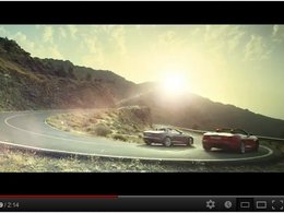 Jaguar F-Type : le film promotionnel très subversif