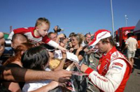 Le Tour de Corse au calendrier IRC?