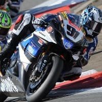 Superbike - Imola: L'avenir d'Haslam se décidera-t-il ce week-end ?