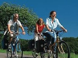 Environ 4,3 millions de vélos vendus en Allemagne chaque année