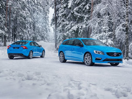 Volvo annonce l'acquisition de Polestar