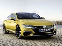 Essai - Volkswagen Arteon : la nique au premium ?