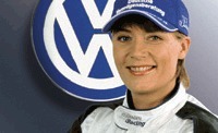 Volkswagen et Jutta Kleinschmidt se séparent
