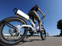 Vélo : zoom sur le Salon EUROBIKE prévu à la rentrée