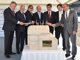 Skoda crée un nouveau centre de test des moteurs