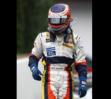 Dossier : Pilotes de F1 : gladiateurs ou danseuses ? 3/3