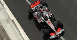 Dénouement F1: McLaren tente le tout pour le tout !