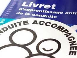 Fait divers : les conduites accompagnées à grande vitesse se répètent