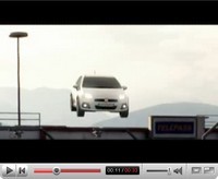 Les vidéos du jour : les publicités Abarth !