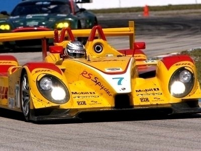 Penske aimerait revenir au Mans avec Porsche 