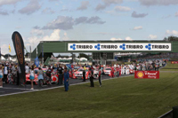 Champ Car et V8 Supercar feront-ils cause commune?