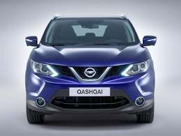 Le Nissan Qashqai va traverser l'Atlantique