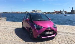 toyota aygo 2 essais fiabilit 233 avis photos prix toyota aygo 2 essais fiabilit 233 avis photos prix