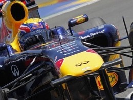Dietrich Mateschitz : « Webber va resigner »