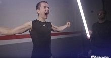 Vidéo - Lorenzo: le Shark est un sacré poisson