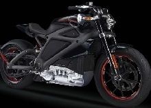 Nouveauté – Harley-Davidson : l'électrique Livewire n'est qu'un début