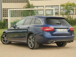 Mercedes se rapproche d'Audi et de BMW