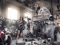 Catalogue Furygan 2013: bientôt dispo