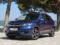 Essai vidéo - Honda HRV 2 : seconde chance
