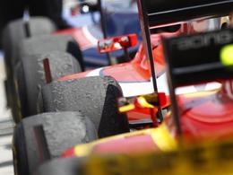 Inéluctable : GP2 et GP2 Asia fusionnent
