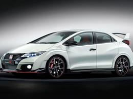 Le grand patron de Honda exige de rouler en Civic Type R