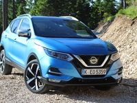 Essai vidéo - Nissan Qashqai 2017 : un bon vieux tube