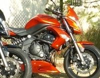JMV Concept s'attaque à votre Er-6n '09