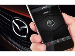 US : Mazda lance une application à ... 500 dollars