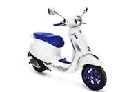 Vespa X Colette : un exemplaire unique à l'occasion des 70 ans de la marque