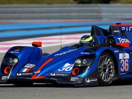 L'Alpine A450 devrait évoluer stylistiquement