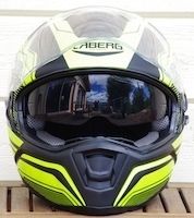 Essai Caberg Drift: GT-Sport à l'italienne