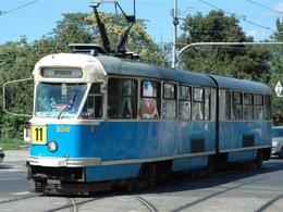 Développement des transports en commun : Bruxelles et Wroclaw partenaires