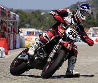 Lazzarini s'impose en S1, Gozzini en S2