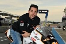 Moto3 - France: un Grand Prix aigre-doux pour Masbou