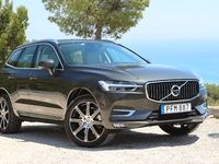 Essai vidéo - Volvo XC60 D5 (2017) : le suéducteur