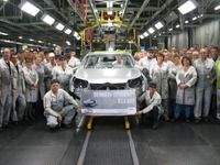 Citroën : c'est la fin pour la C5
