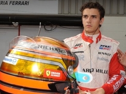 Todt veut placer Maldonado et Bianchi en F1